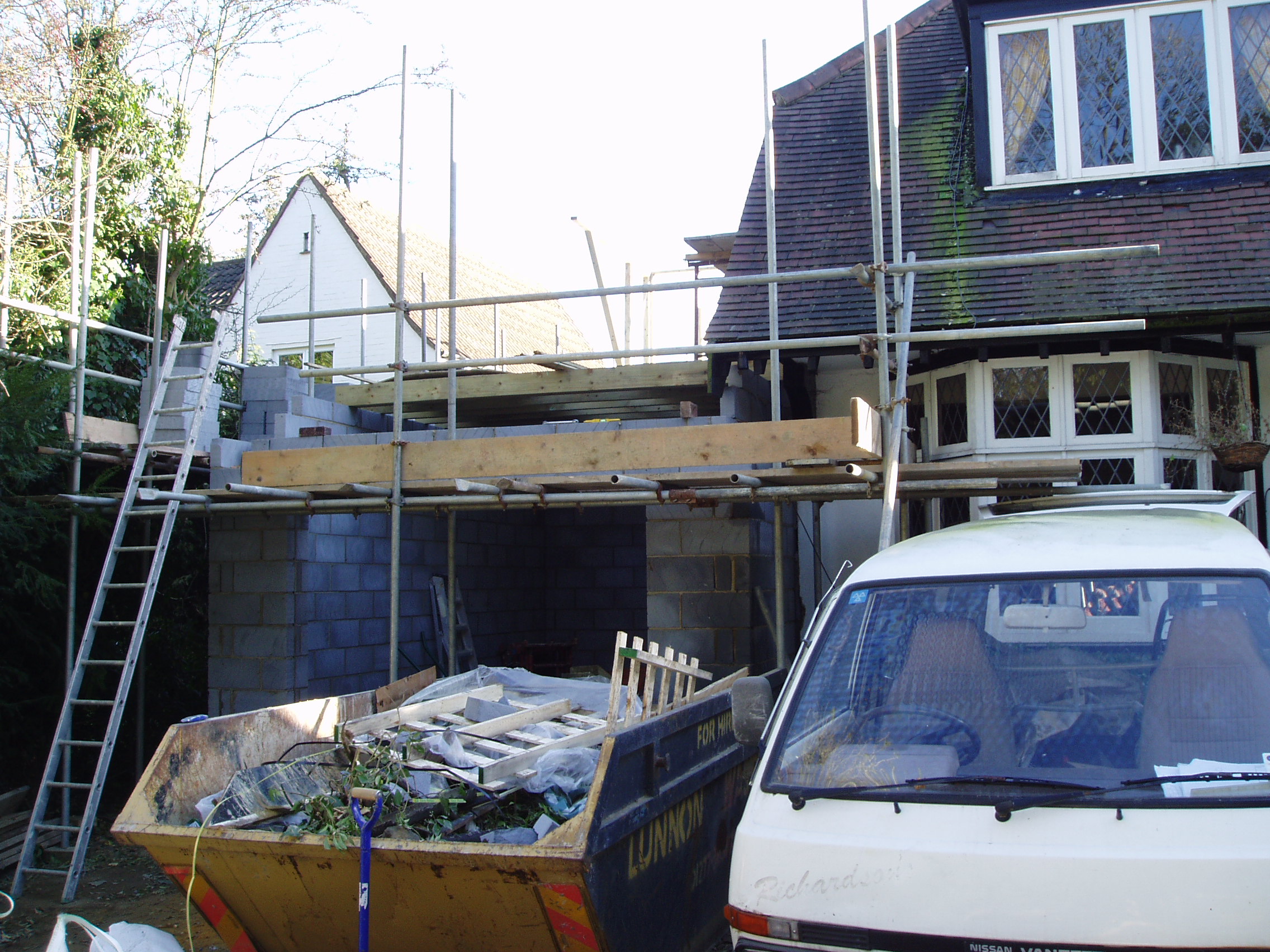 Richardsons of Shenfield